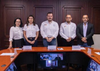 La UAT y Editorial Tirant Lo Blanch unen esfuerzos para divulgar conocimiento