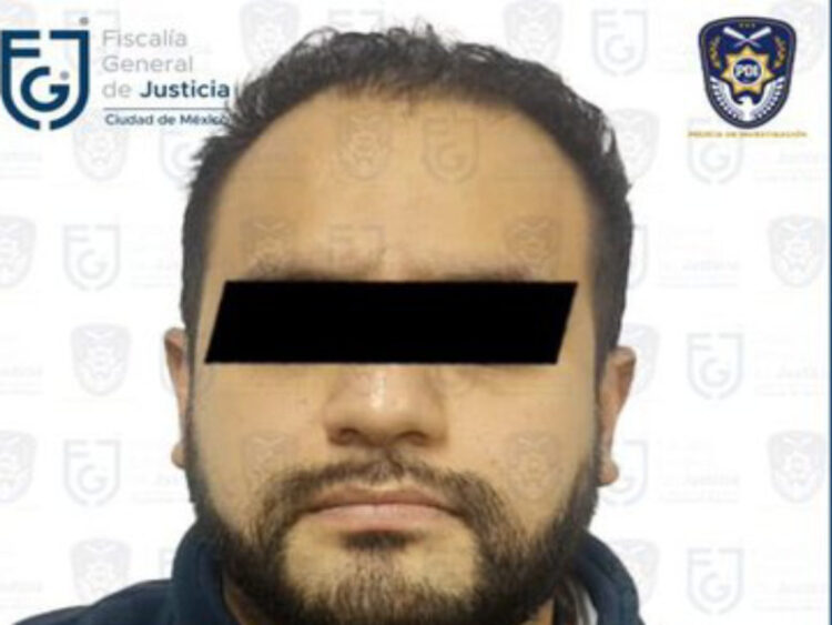 Vinculan a proceso a Rautel ‘N’ por el feminicidio de Ariadna Fernanda