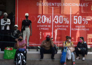 Llaman a aprovechar ofertas del 18 al 21 de Noviembre en Buen Fin 2022