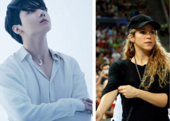 Jungkook, de BTS, y Shakira estarán en la inauguración de Qatar 2022