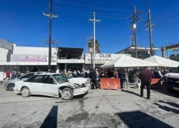 Garantiza la SST atención médica a pensionados arrollados en Río Bravo