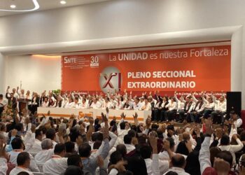 Destaca Rigoberto Guevara rescate de adeudo a  12 mil jubilados y base a 2 mil maestros de inglés