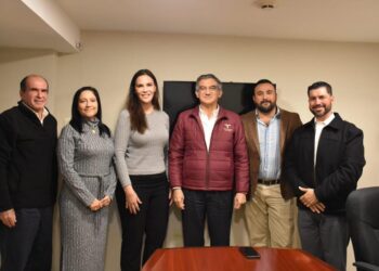 Impulsarán a la industria hotelera para incentivar el turismo en Tamaulipas