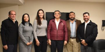 Impulsarán a la industria hotelera para incentivar el turismo en Tamaulipas