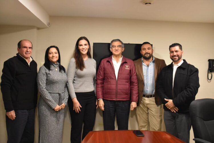 Impulsarán a la industria hotelera para incentivar el turismo en Tamaulipas