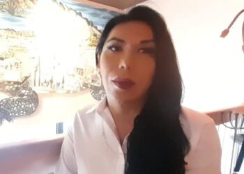 Primera maestra en Tampico logra cambiar la identidad de género