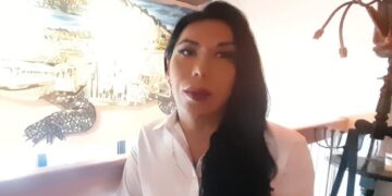 Primera maestra en Tampico logra cambiar la identidad de género