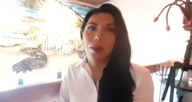 Primera maestra en Tampico logra cambiar la identidad de género