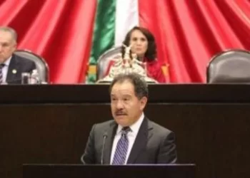 Si no hay acuerdo para analizar la reforma electoral, el 23 se dictaminará y votará la propuesta de AMLO