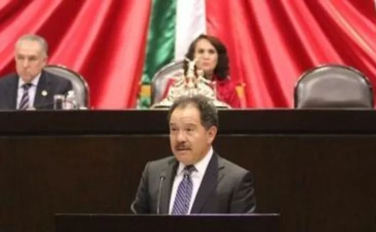 Si no hay acuerdo para analizar la reforma electoral, el 23 se dictaminará y votará la propuesta de AMLO