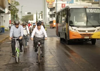 Exhorta Senado al Congreso de Tamaulipas a expedir Ley de Movilidad