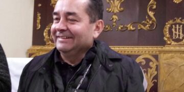 Inviable que Órgano Electoral quedé supeditado a la Segob con reforma: Obispo Porteño