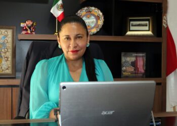 Senado emite declaratoria de vacante al cargo de Senador de la República en Tamaulipas