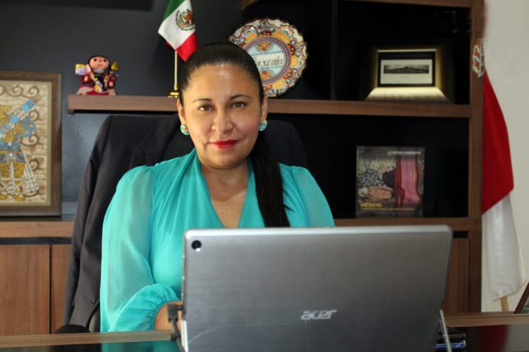 Senado emite declaratoria de vacante al cargo de Senador de la República en Tamaulipas