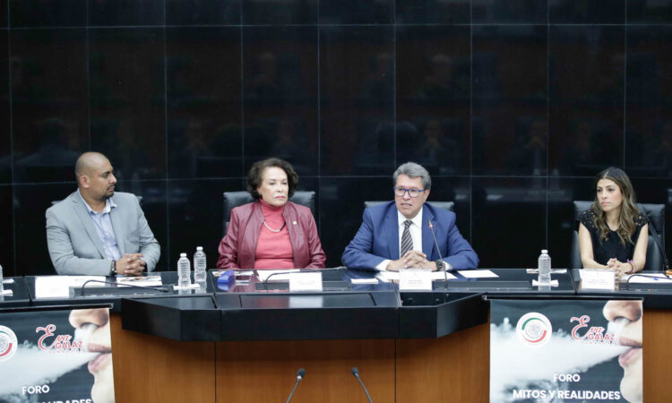 Plantean que haya regulación de cigarros electrónicos