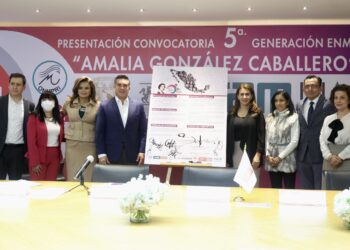 Refrenda PRI compromiso con la preparación y empoderamiento de las mujeres