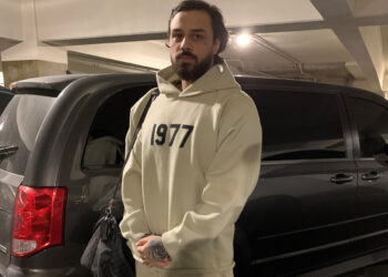 Remueve EU a hijo de capo de mafia rumana