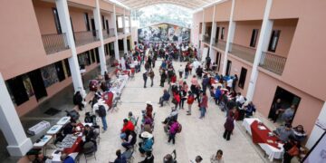 Lleva DIF Tamaulipas múltiples apoyos a familias de Tula