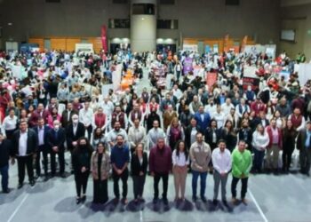 Feria de Empleo Regional Altamira 2022 reúne a más de mil buscadores de empleo