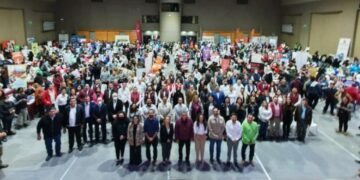 Feria de Empleo Regional Altamira 2022 reúne a más de mil buscadores de empleo