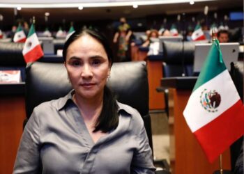 Ante la falta de acuerdos, senadoras presentaron otra iniciativa sobre plaguicidas en la agricultura