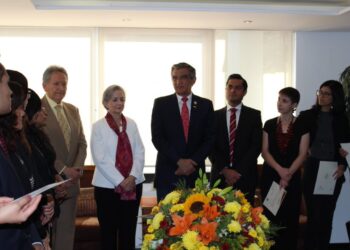 Inicia operaciones la Representación de Tamaulipas en la Ciudad de México
