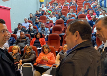 Expide SNTE convocatoria para elegir directiva sindical de la Sección 30