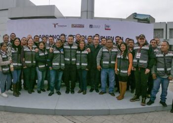 Activa alcalde el operativo del “Buen Fin” en Cd. Victoria