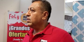 Esperan comerciantes crezca derrama económica el 30% por “Buen Fin”