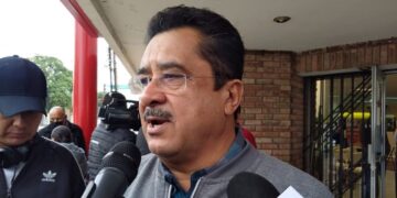 50% de las llamadas al 911 son de bromistas: Mesa de Seguridad Zona Sur