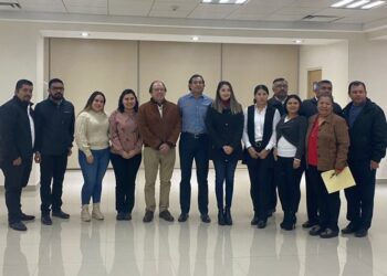 Supervisa Contraloría avances en el ejercicio fiscal de la Secretaría de Educación.