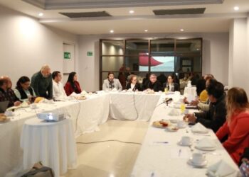 Aprueba IPSSET proceso y lineamientos de la Caja de Ahorro del Estado de Tamaulipas