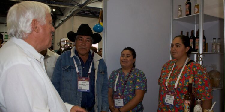 Destaca Organización de la Viña y el Vino potencial de México en el mercado mundial 