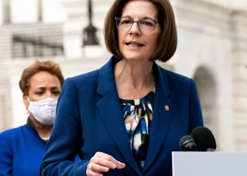 Retienen demócratas el Senado de EU