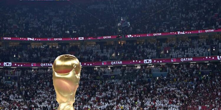 Momentos más destacados de la Inauguración del Mundial Qatar 2022