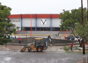 El gobernador Américo Villarreal presidirá el lunes 28 honores en la UAT