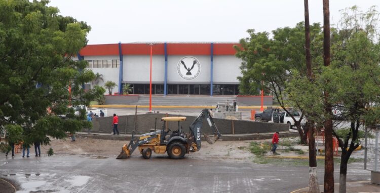 El gobernador Américo Villarreal presidirá el lunes 28 honores en la UAT