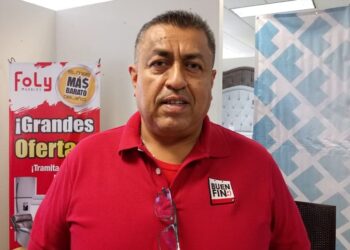 Pide CANACO reforzar entradas a zona metropolitana para evitar arribo de hampa