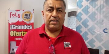 Pide CANACO reforzar entradas a zona metropolitana para evitar arribo de hampa