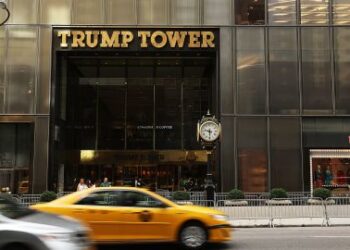 Juez autoriza monitorear  activos de Organización Trump