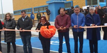 Realiza rector de la UAT gira de trabajo en la UAM Río Bravo