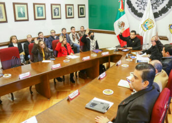 Retira Cabildo propuesta de cobro de licencia de funcionamiento a empresas victorenses