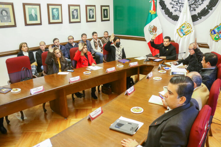 Retira Cabildo propuesta de cobro de licencia de funcionamiento a empresas victorenses