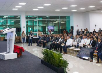 Llama Agricultura a concretar sistemas agroalimentarios sostenibles, de la mano de los productores