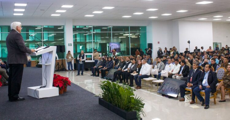 Llama Agricultura a concretar sistemas agroalimentarios sostenibles, de la mano de los productores