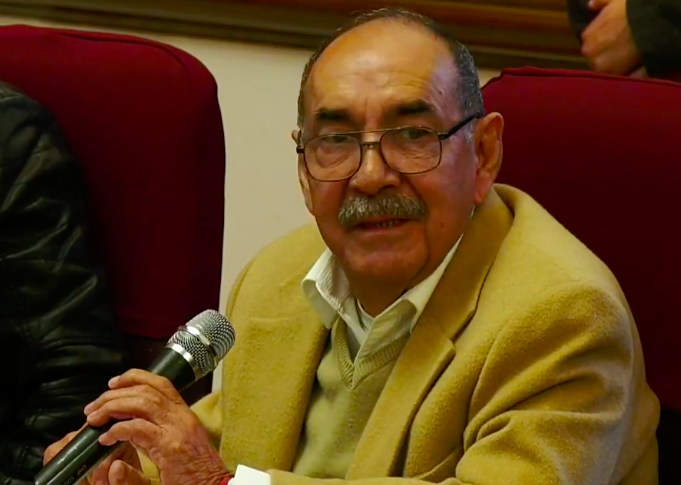 Victoria requiere ingresos no clientela política: Ceniceros