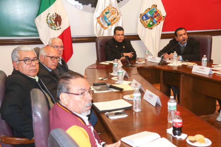 Alista Gobierno de Victoria plan para buen uso del agua