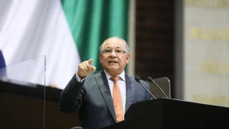 Comisiones Unidas presentan dictamen que reforma la Constitución Política en materia electoral