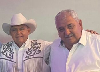 Asume José Guerrero Gamboa presidencia de la Unión Ganadera Regional de Tamaulipas