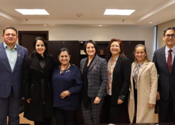 Diputados de Morena y PVEM llaman a CONAGUA a cumplir con trasvase a Tamaulipas